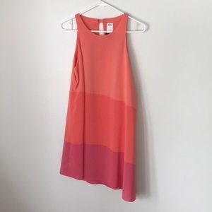 Ali Ro for A Pea in the Pod maternity dress